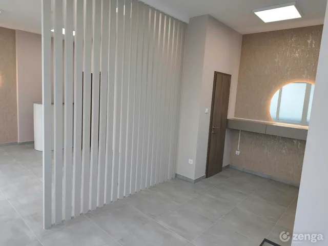 Kiadó kereskedelmi és ipari ingatlan Budapest XIII. kerület, Angyalföld 39 nm