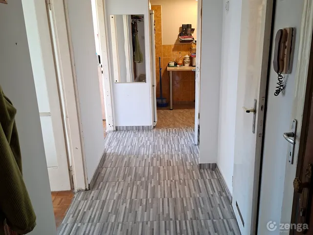 Eladó lakás Budapest III. kerület, Óbuda 49 nm