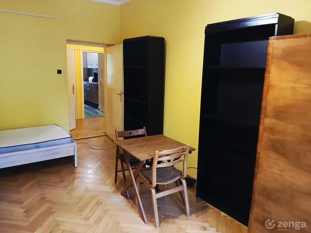Eladó lakás Budapest XIV. kerület, Istvánmező 46 nm