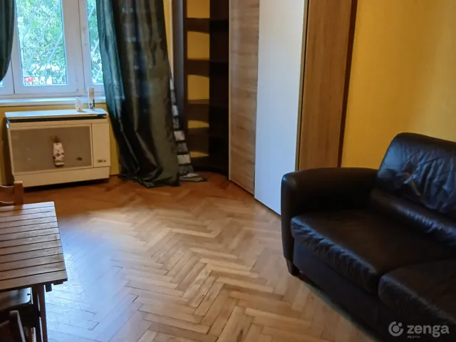 Eladó lakás Budapest XIV. kerület, Istvánmező, Gizella út 8/a 46 nm