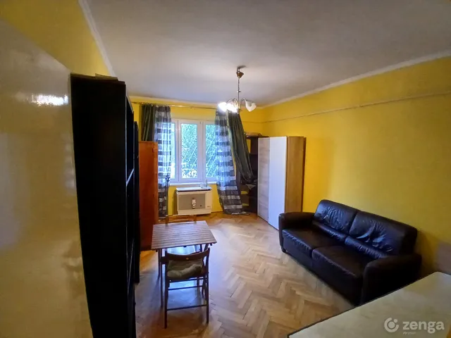 Eladó lakás Budapest XIV. kerület, Istvánmező, Gizella út 8/a 46 nm
