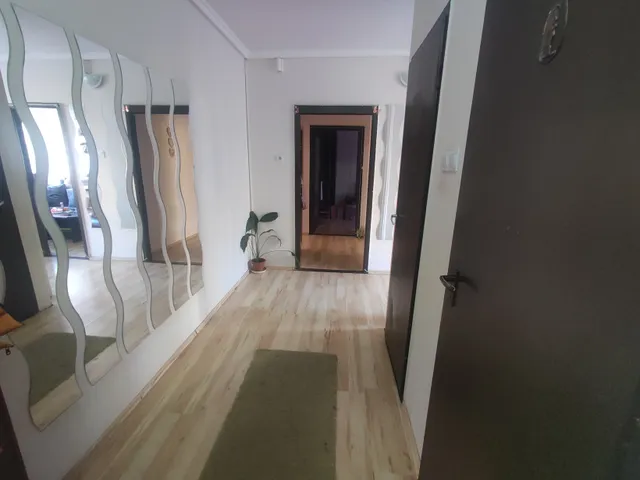 Eladó lakás Baja, Újvárosi lakótelep 61 nm