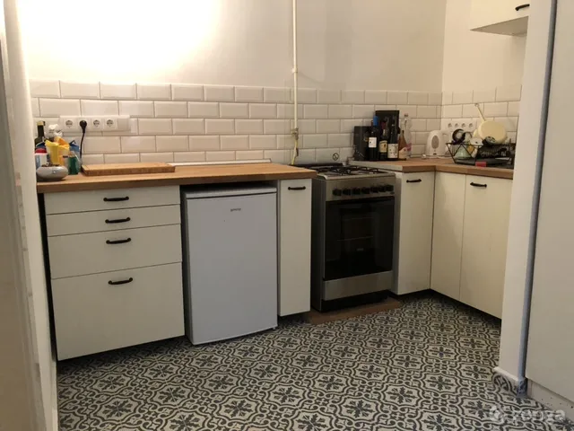 Eladó lakás Budapest VI. kerület 37 nm