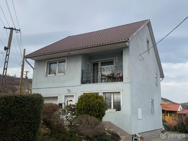 Eladó ház Mád 140 nm