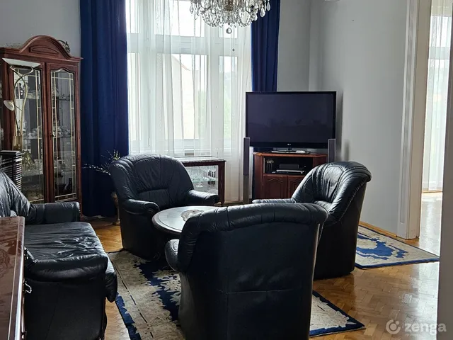 Kiadó lakás Budapest XIV. kerület, Istvánmező, Ilka utca 32 98 nm