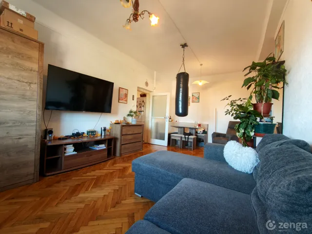 Eladó lakás Dunaújváros, Belváros 49 nm