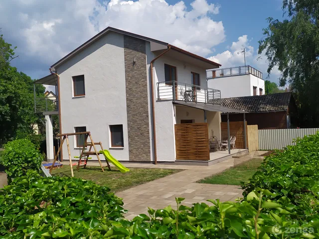 Eladó nyaraló Hajdúszoboszló, Fürdőnegyed 92 nm
