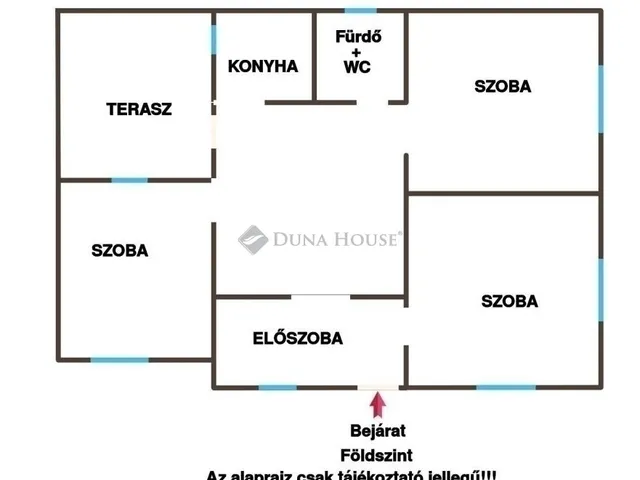 Eladó ház Szigetszentmiklós 151 nm