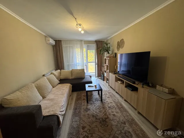 Kiadó lakás Győr, Szabadhegy 54 nm