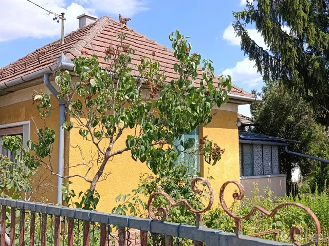 Eladó ház Budapest XXI. kerület, Királyerdő 65 nm