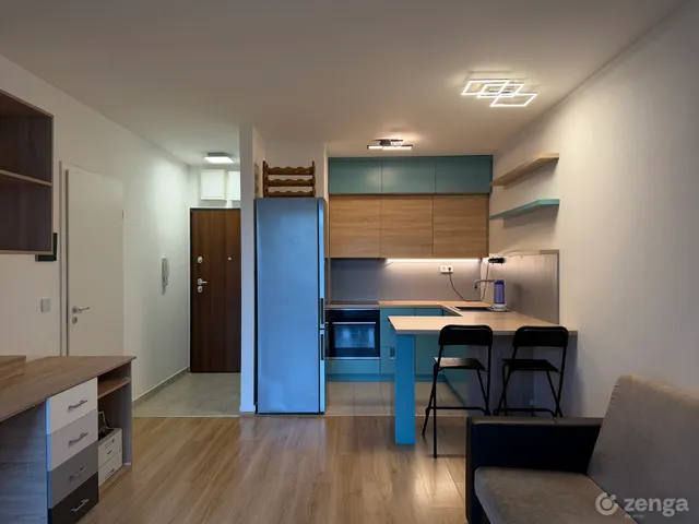 Eladó lakás Budapest IV. kerület, Újpest 41 nm