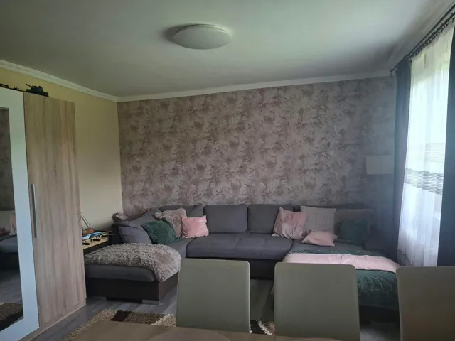 Eladó ház Nyíregyháza, Sóstóhegy 120 nm
