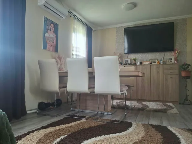 Eladó ház Nyíregyháza, Sóstóhegy 120 nm