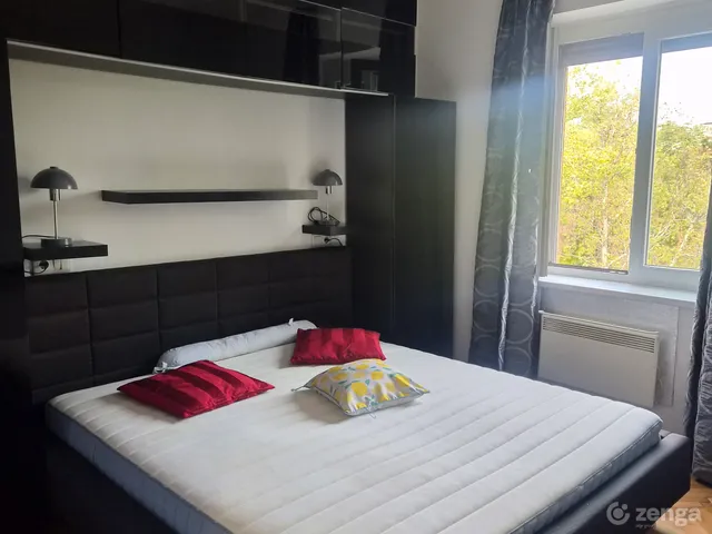 Kiadó lakás Budapest XIV. kerület 49 nm