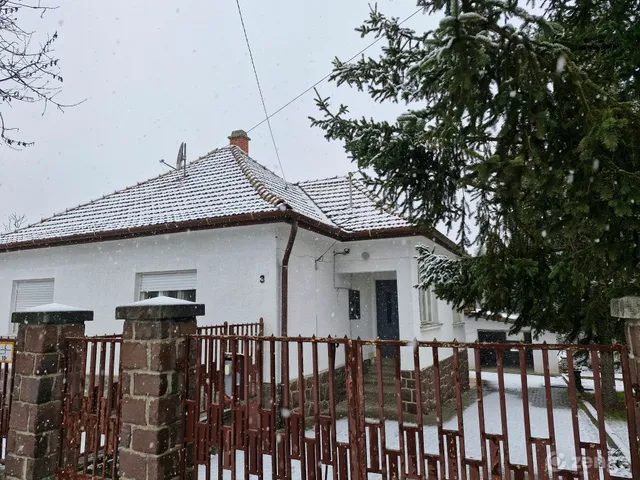Eladó ház Recsk 95 nm