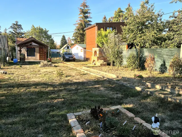 Eladó telek Szombathely, Rába utca 507 nm