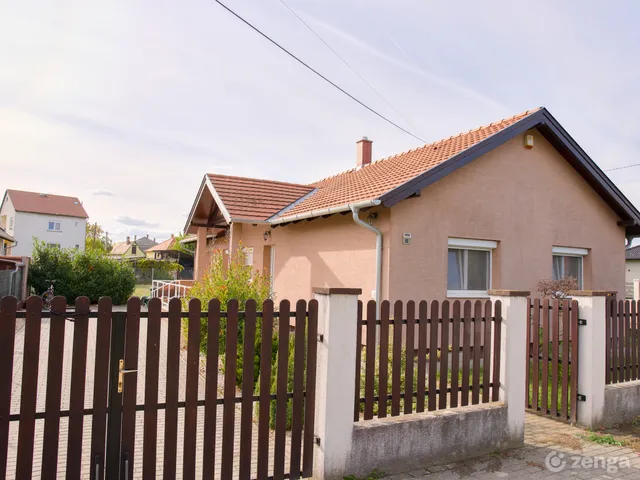 Eladó ház Ráckeve 71 nm