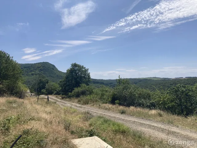 Eladó telek Szendehely 1314 nm