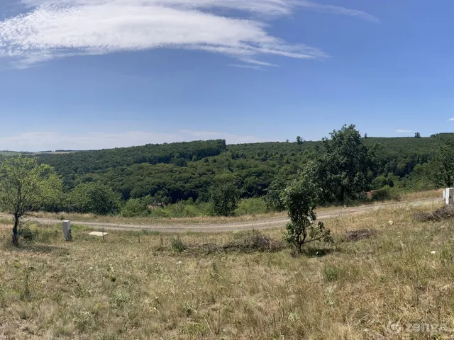 Eladó telek Szendehely 1314 nm