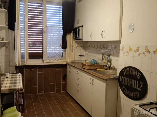 Eladó lakás Budapest XI. kerület, Kelenföld 51 nm