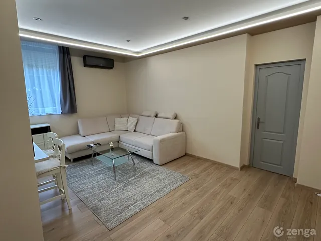 Eladó lakás Kőszeg, Lakótelep, Faludi Ferenc utca 8/B Fsz2 58 nm