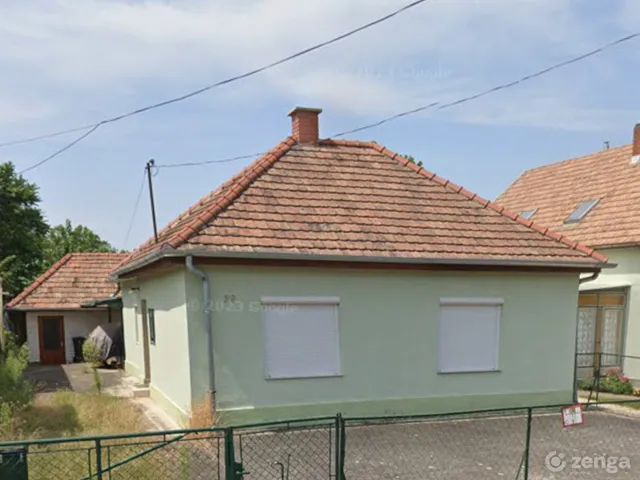 Eladó ház Balatonszemes 139 nm