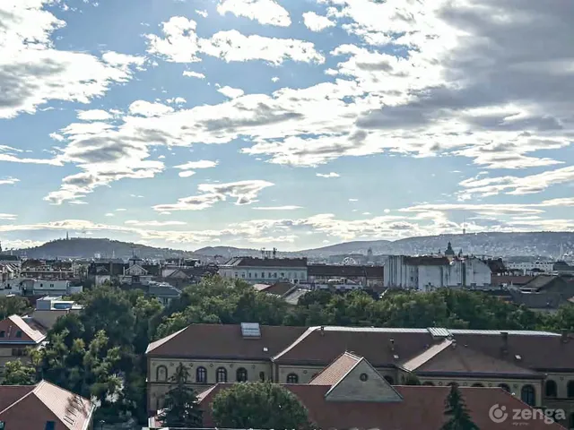 Eladó lakás Budapest VII. kerület, Külső-Erzsébetváros 94 nm