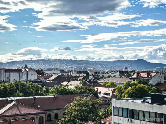 Eladó lakás Budapest VII. kerület, Külső-Erzsébetváros 94 nm