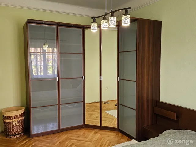 Kiadó lakás Budapest XIX. kerület, Wekerletelep 56 nm