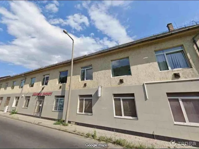 Eladó kereskedelmi és ipari ingatlan Salgótarján 360 nm