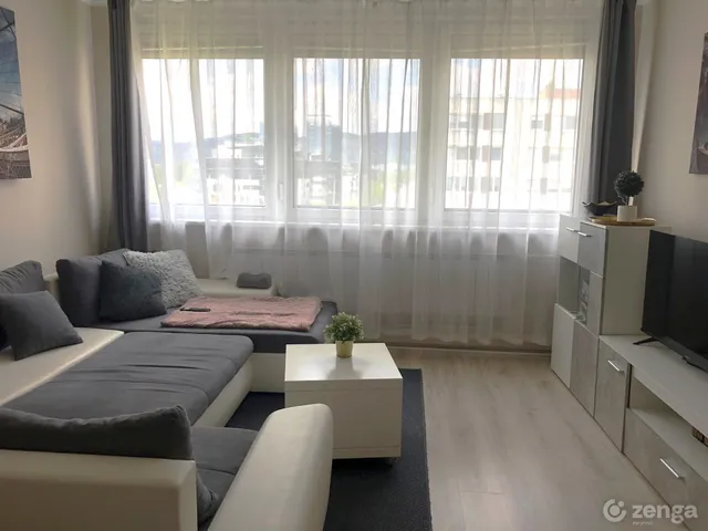 Eladó lakás Budapest XIII. kerület, Vizafogó 56 nm