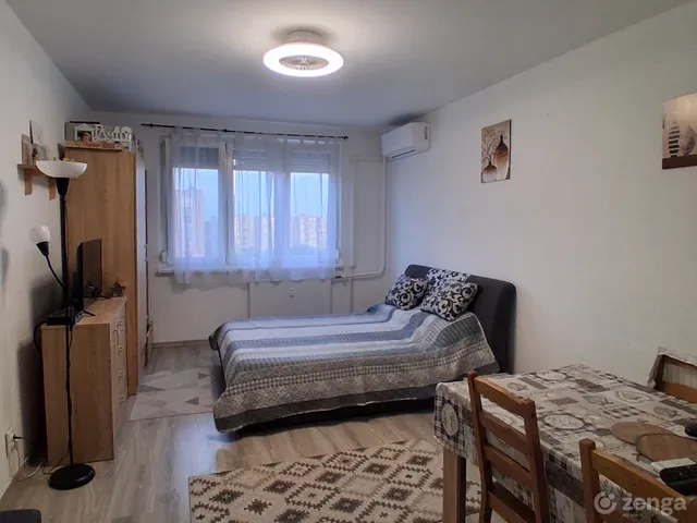Eladó lakás Budapest XVIII. kerület, Havanna lakótelep 53 nm
