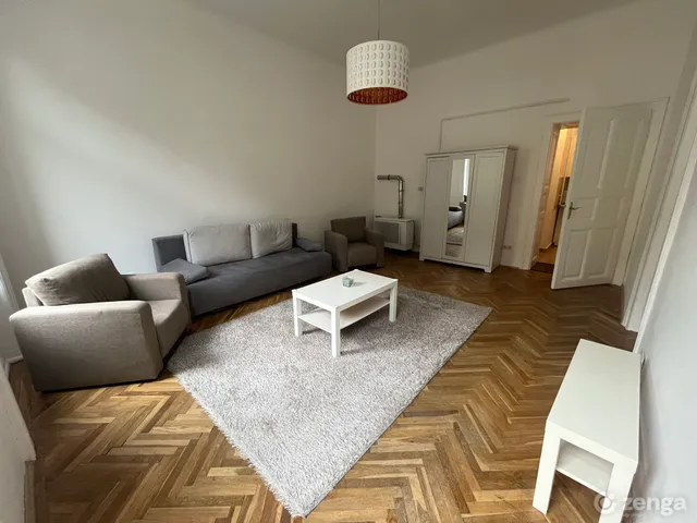 Kiadó lakás Budapest VIII. kerület, Magdolnanegyed 54 nm