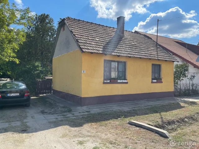 Eladó ház Csengele 60 nm