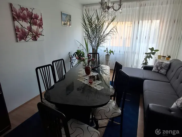 Eladó lakás Győr, Marcalváros I. 67 nm