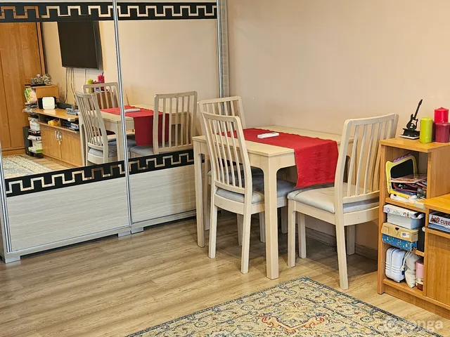 Eladó lakás Budapest XXII. kerület, Budatétény 52 nm