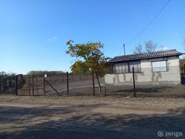Eladó ház Tápiószőlős 35 nm