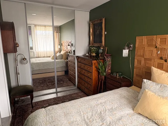 Eladó lakás Budapest X. kerület, Óhegy, Ihász köz 6 49 nm