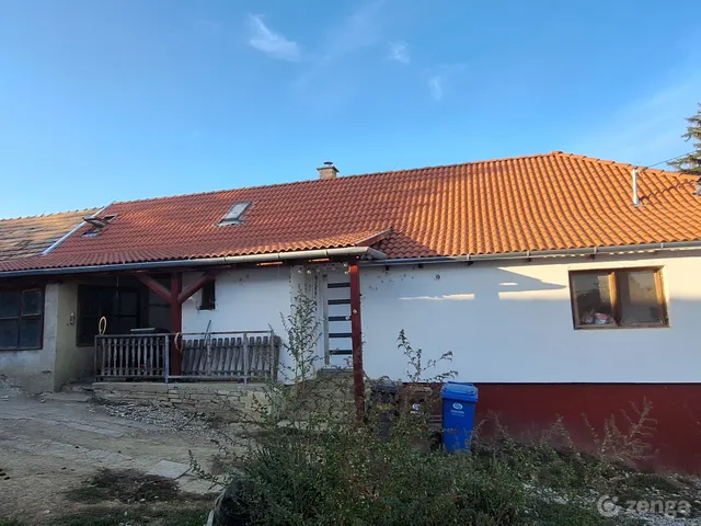 Eladó ház Pogány 129 nm