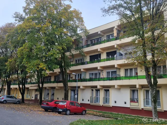 Eladó lakás Zalaegerszeg, Kertváros 51 nm