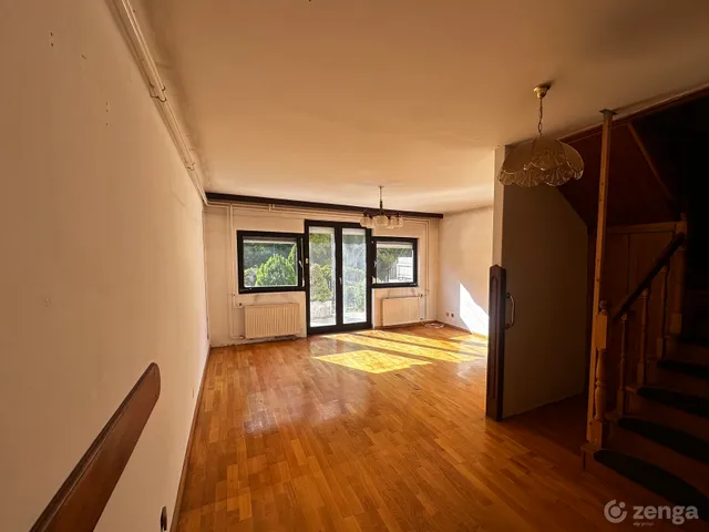 Eladó ház Budapest XVIII. kerület, Szent Imre kertváros 73 nm