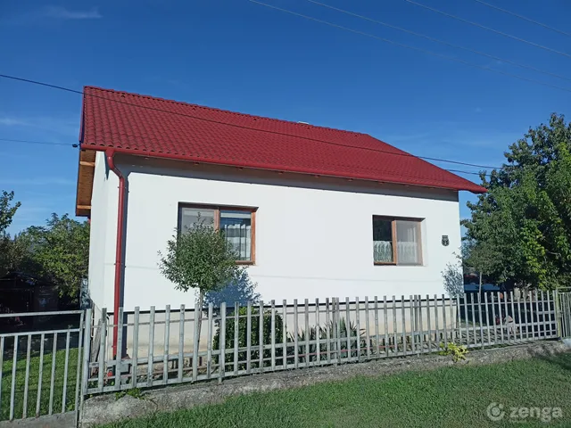 Eladó ház Bodajk 80 nm