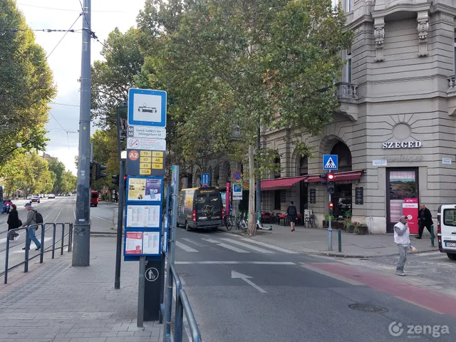 Eladó lakás Budapest XI. kerület 46 nm