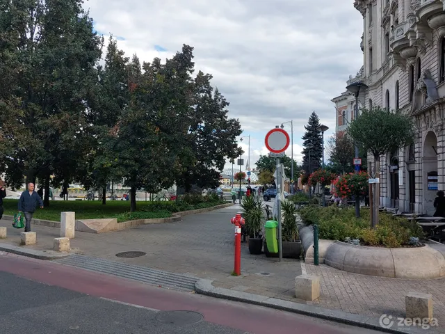 Eladó lakás Budapest XI. kerület 46 nm