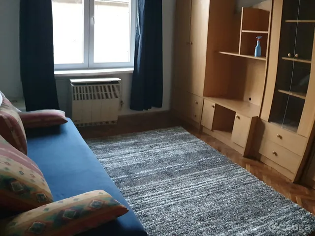 Kiadó lakás Budapest XIII. kerület, Angyalföld 33 nm