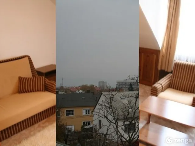 Kiadó lakás Veszprém 32 nm
