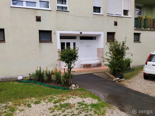 Eladó lakás Nagykanizsa 40 nm
