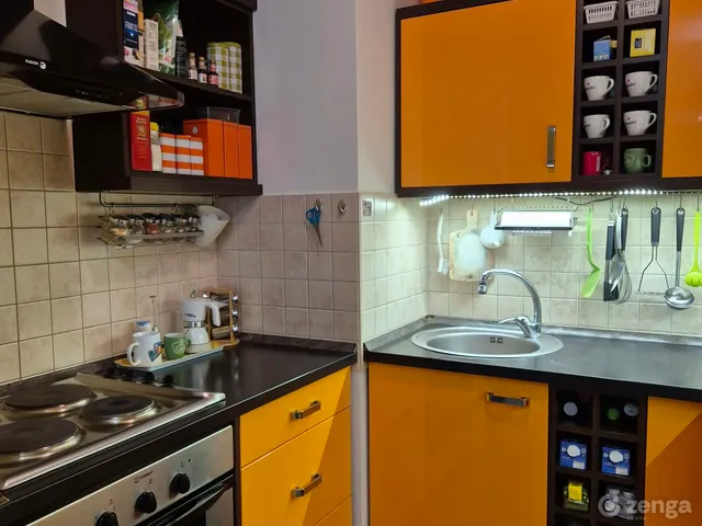 Eladó lakás Budapest XVIII. kerület, Szent Imre kertváros 27 nm