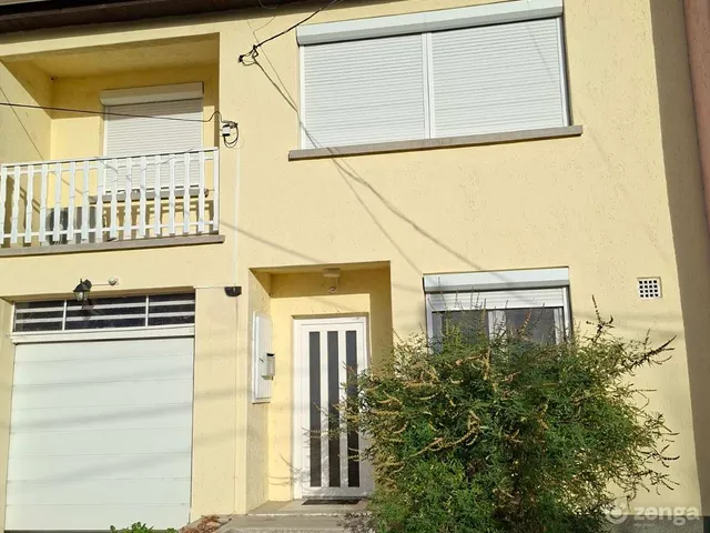 Eladó ház Gyöngyös, Felsőváros 134 nm