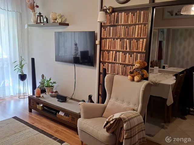 Eladó lakás Budapest IV. kerület, Újpest 55 nm